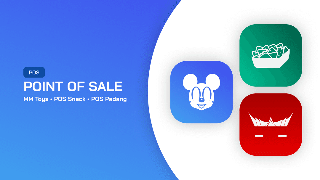 Point of Sale