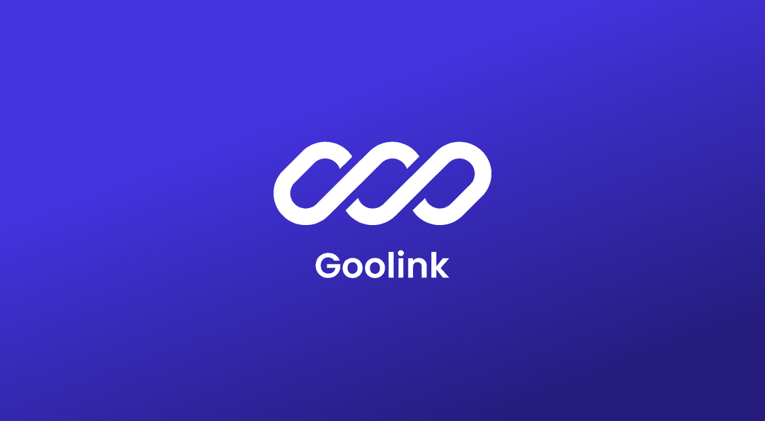Goolink - Link in Bio