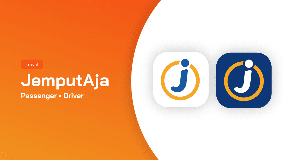 JemputAja - Travel App