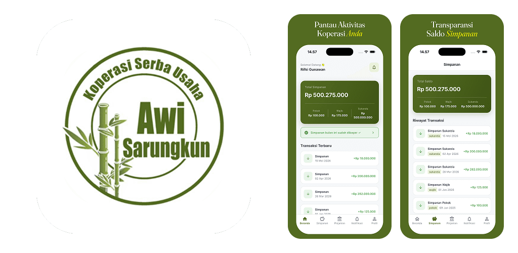 KSU Awi Sarungkun