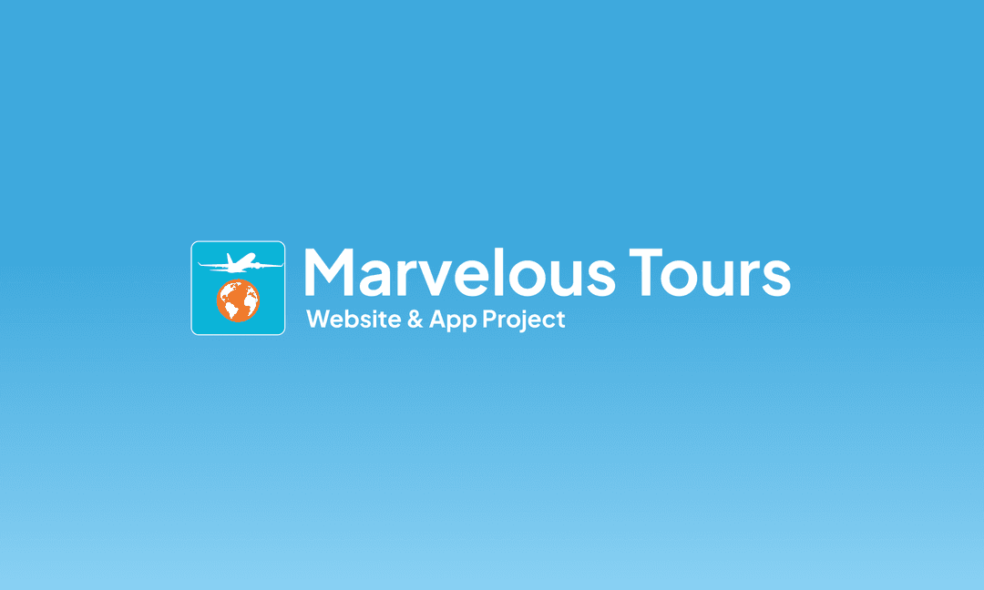 Marvelous Tours