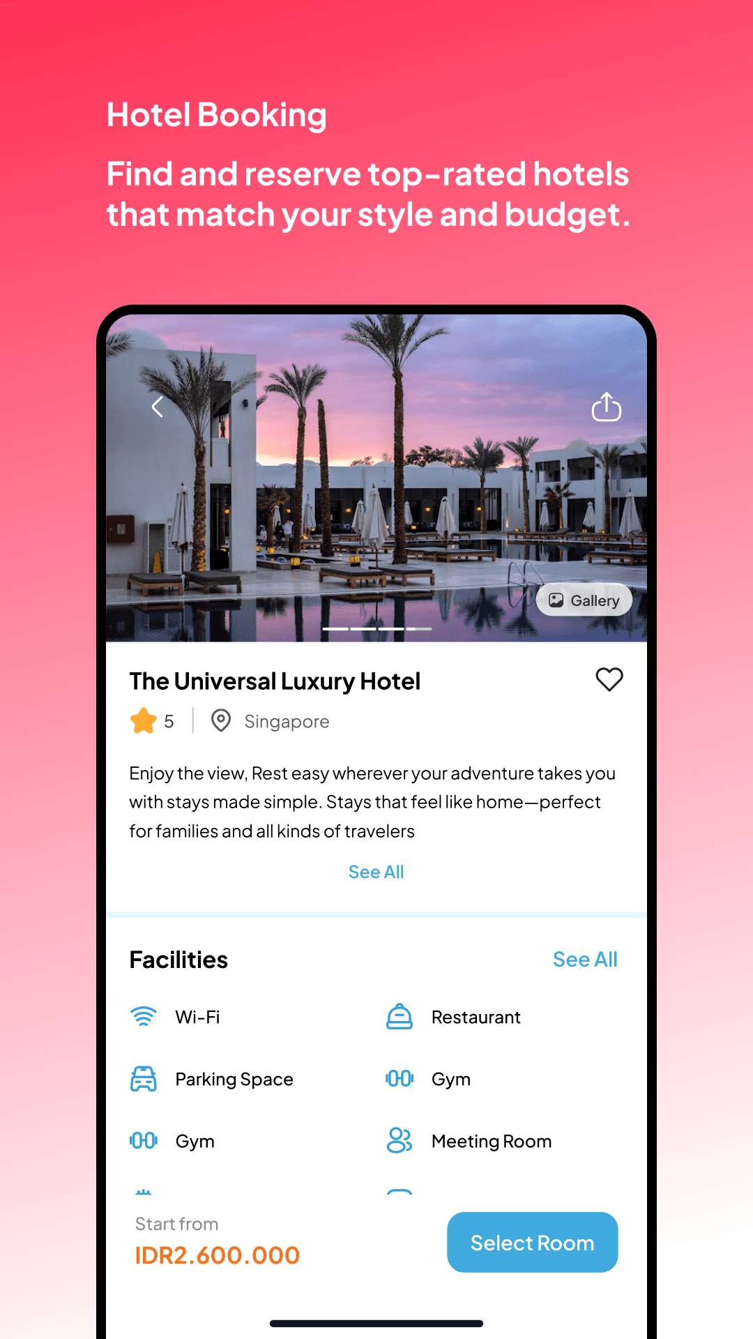 Marvelous Tours screenshot 3