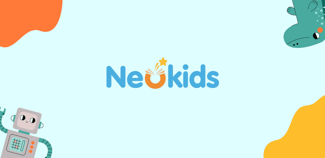 Neokids - Children's Storybook