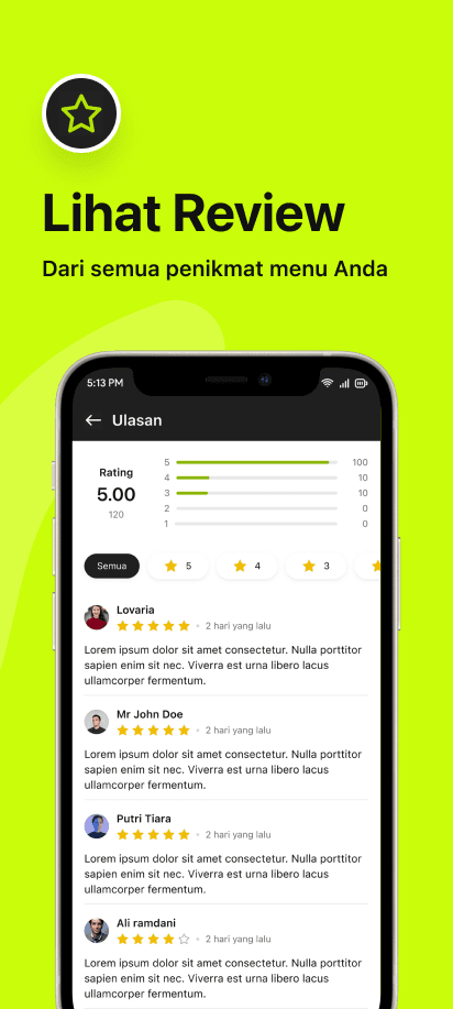 Ojekfood - Food Delivery screenshot 7