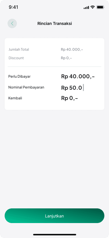 Point of Sale screenshot 11