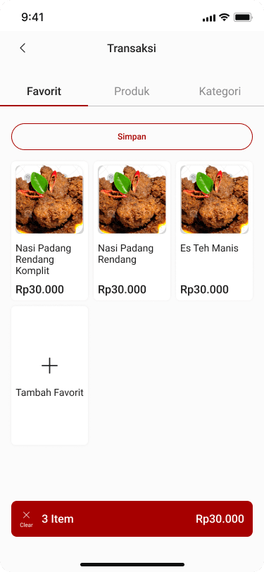 Point of Sale screenshot 6