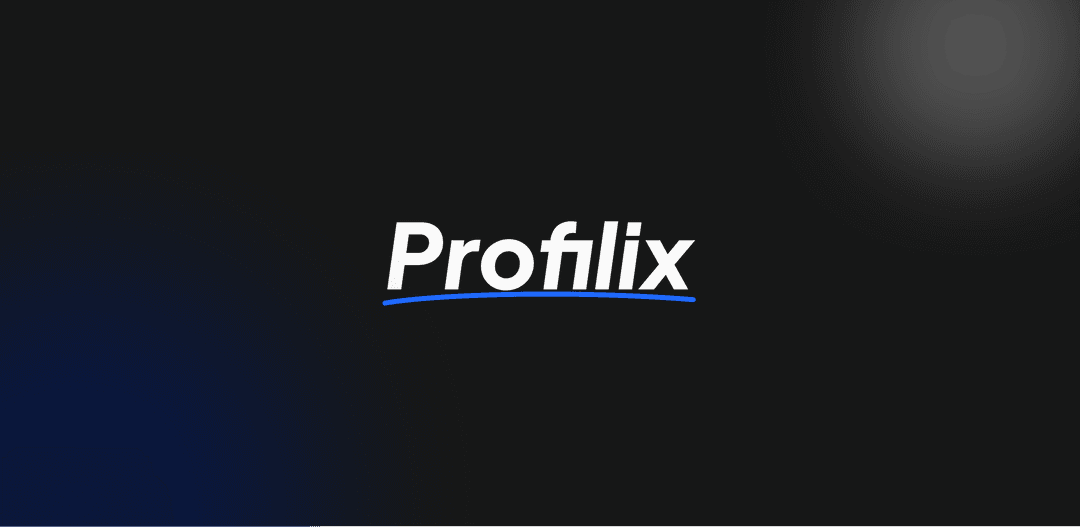 Profilix - Digital Profile