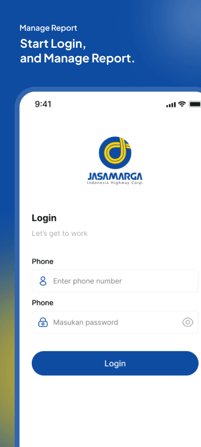 TJSL Klik By Jasamarga screenshot 1