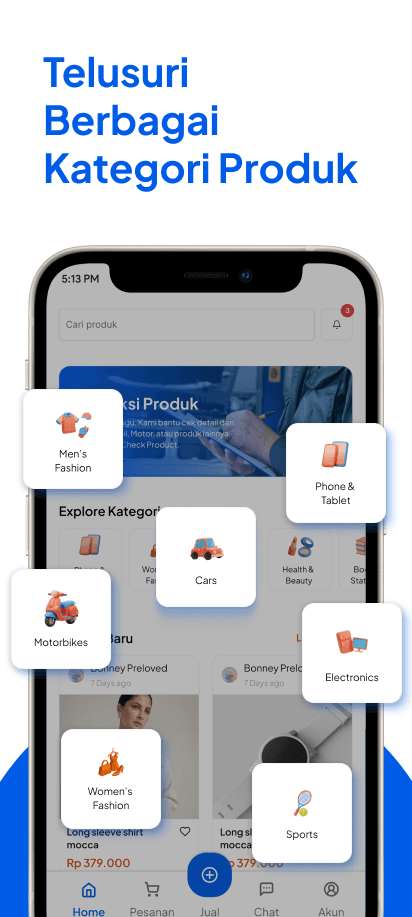 Tovio - E-Commerce screenshot 2