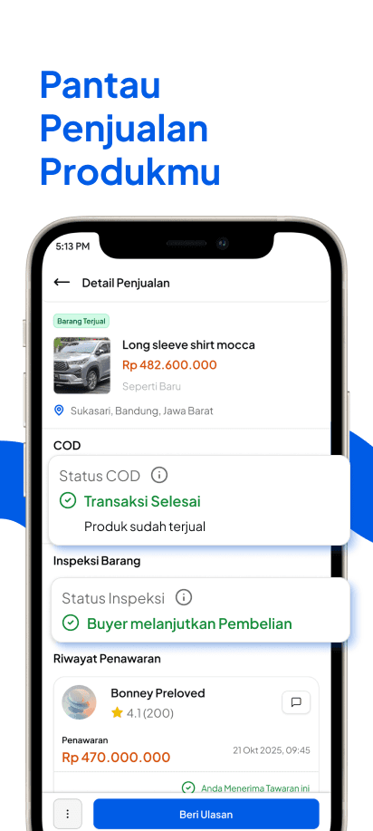 Tovio - E-Commerce screenshot 6