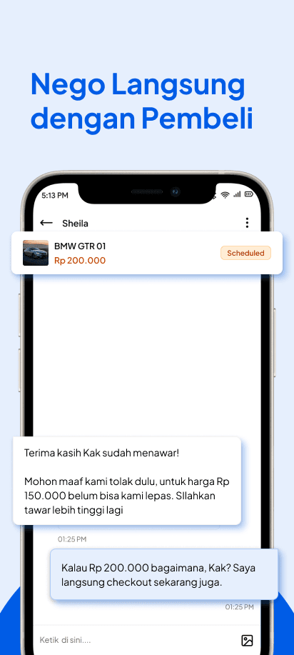 Tovio - E-Commerce screenshot 8