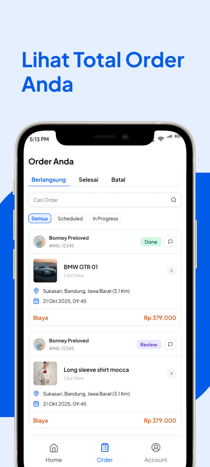Tovio - E-Commerce screenshot 9