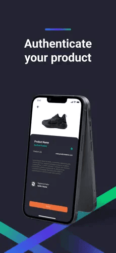 SeQure By Qtrust screenshot 1