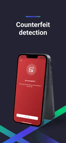 SeQure By Qtrust screenshot 3