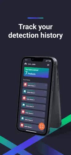SeQure By Qtrust screenshot 4