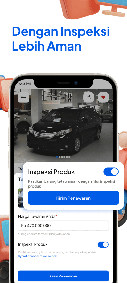 Tovio - E-Commerce screenshot 4